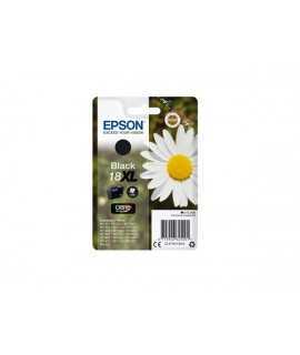 Cartridge Epson 18XL black. T181140