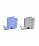 Accessori per a aixeta, Gris