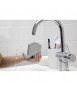 Accesorio para grifo, Gris