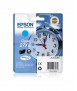 Cartucho Epson 27XL cian. T271240