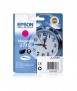 Cartucho Epson 27XL Magenta. T271340