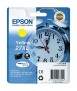 Cartridge Epson 27XL yellow. T271440