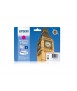 Cartutx Epson T7033 negre. T703340