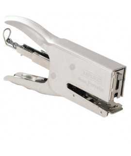 Pliers type stapler T 810