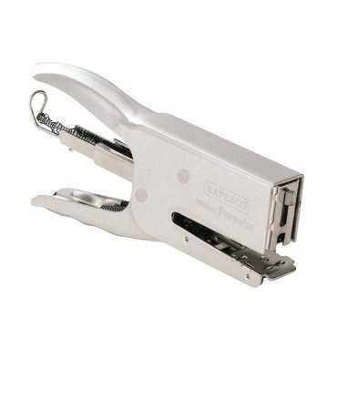 Pliers type stapler T 810