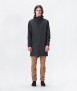 Chaqueta 1202, larga