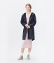 Chaqueta 1202, larga
