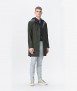 Chaqueta 1202, larga