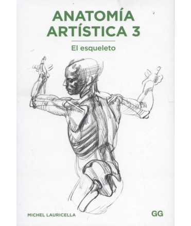 ANATOMIA ARTISTICA 3