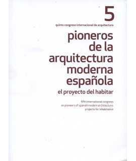 PIONEERS OF MODERN ARCHITECTURE SPAIN OLA 5