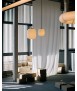 Basket Balloon Light