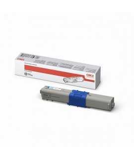 T OKI 510/530 cyan. 44469724