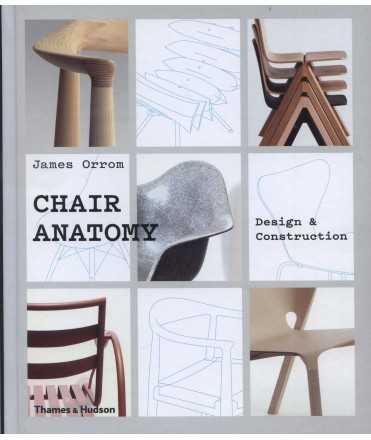 CHAIR ANATOMY