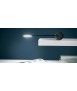 Llum Octagon One, Negre