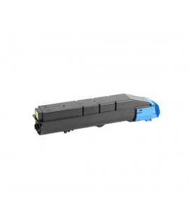 Tóner Kyocera Taskalfa Cian. TK8305C