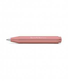 Bolígraf Kaweco AL Sport, Rosa