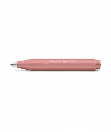 Bolígraf KAWECO AL Sport, Rosa