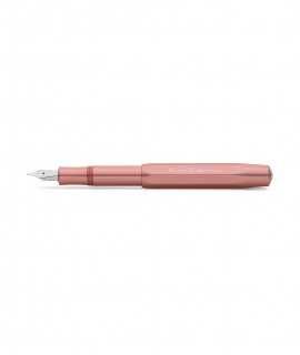 Ploma Kaweco AL Sport, Rosa