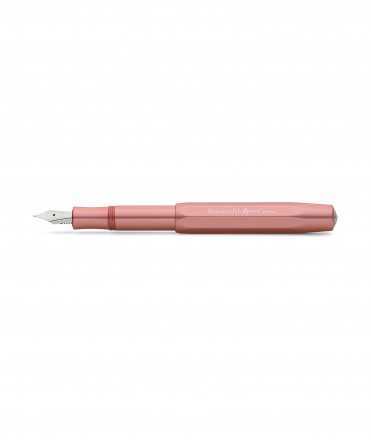 Feather KAWECO AL Sport, Pink