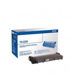 Tòner Brother TN2320 Negre