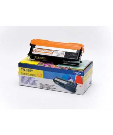 Tóner Brother TN325Y Amarillo