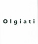VALERIO OLGIATI PROJECTS 2009-2017