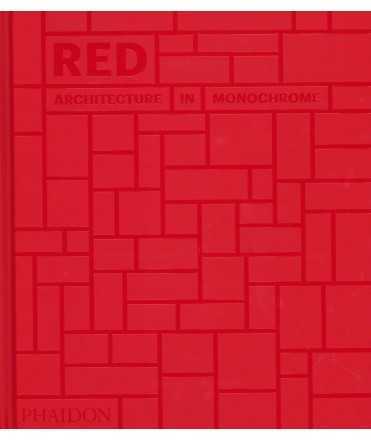 Red: Architecture in Monochrome