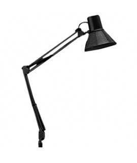 Table lamp Twin4, black