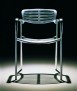 Silla Toledo