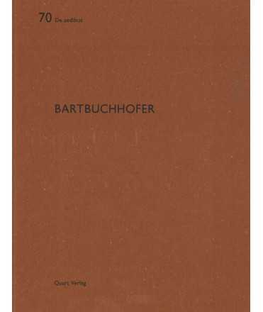 BARTBUCHHOFER