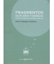 FRAGMENTOS DE PLANTA Y ESPACIO