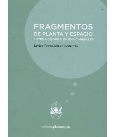 PLANT FRAGMENTS AND SPACE