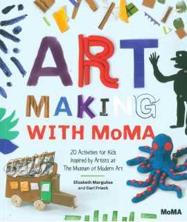 ART MAKING WITH MOMA