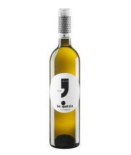 White wine Bouquet d'A