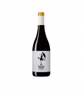 Red wine Tocat de l'ala