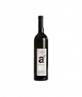 Red wine La Romiguera