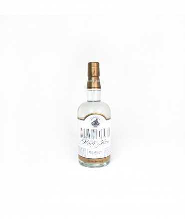 Manolo White Rum