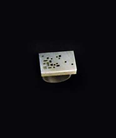 Ring A Puzzle