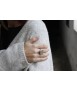 Anillo A trencajunts