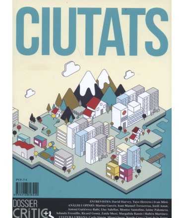 CIUTATS Dossier crític, 5