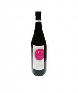 Red wine Surcus Syrah