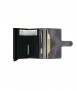 Vintage Secrid Card Holder