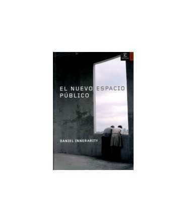 Nuevo espacio público, El