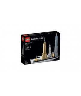 Lego New York