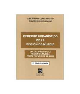 Derecho urbanístico de la región de Murcia