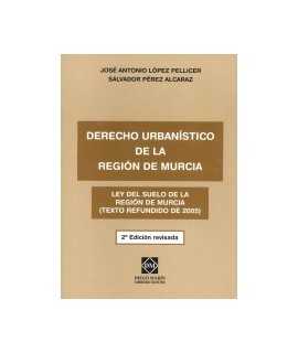 Derecho urbanístico de la región de Murcia