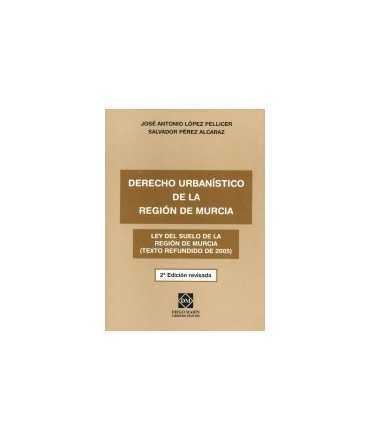 Urban Planning Law of the Region of Murcia