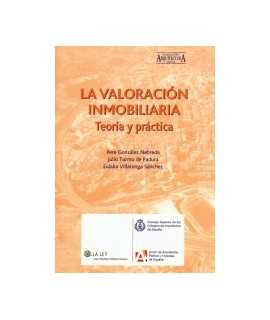 Real estate valuation, The: theory and practice