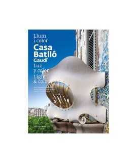 Casa Batlló Llum i color