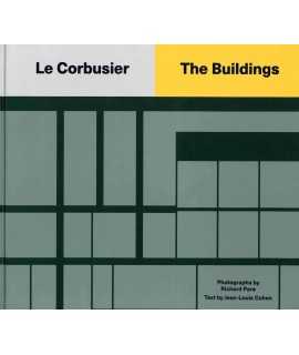 Le Corbusier: The Buildings